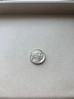 Rare 1936 5C Buffalo Nickel