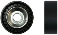 Denckermann Spannrolle FüR Ford Focus II Da_ HCP DP 2.5 ST