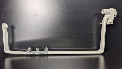 Spülarmrohr, Wasserverteiler Geschirrspüler Siemens, Bosch Ersatzteil 1738050337