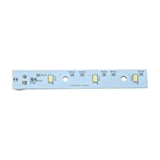 LED Light Board Fits For GE Refrigerators WR55X26671 PS11767930 AP6035586