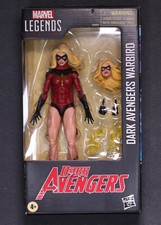 Hasbro - Marvel Legends - DARK AVENGERS WARBIRD - New - Unopened