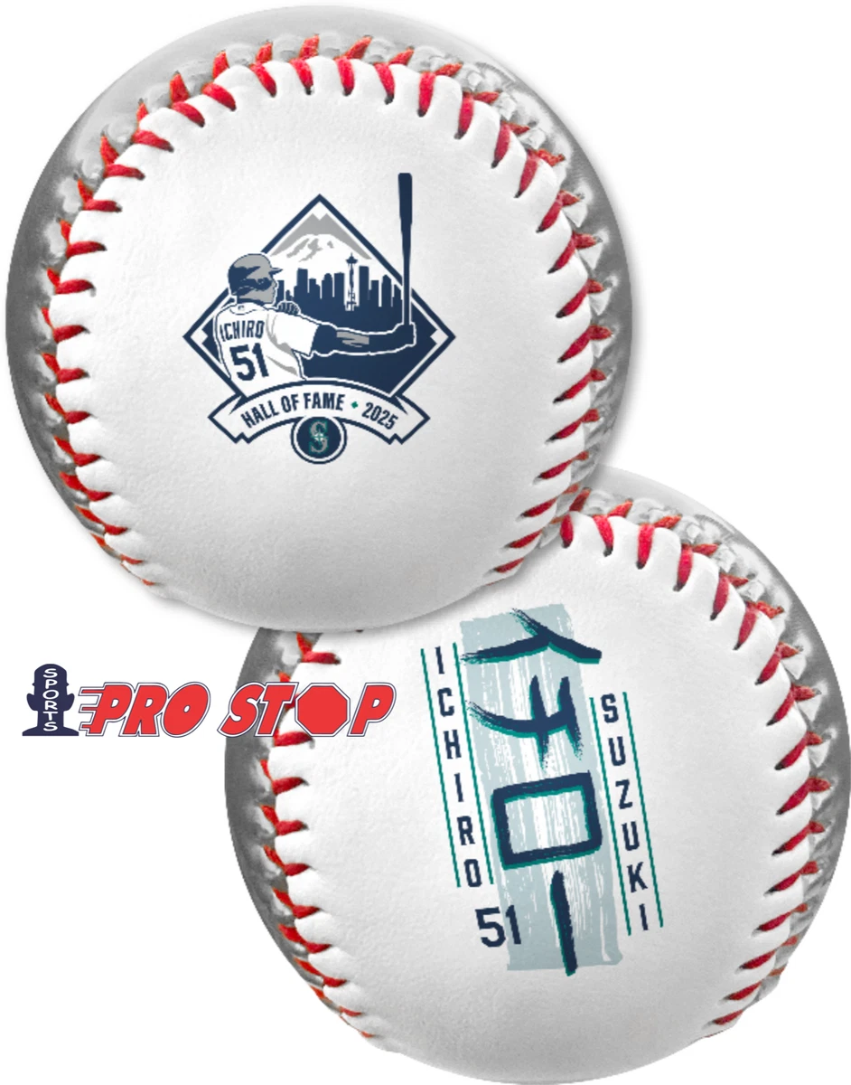 Seattle Mariners MLB Balls for sale | eBay
