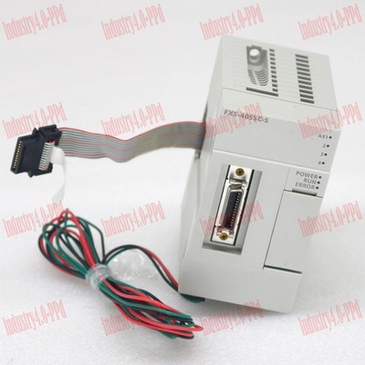 1PC USED MITSUBISHI PLC positioning module FX5-40SSC-S FX5-40SSC-S FAST SHIP#XR