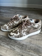Nike Book 1 SE Desert Camo for Sale | Authenticity Guaranteed | eBay
