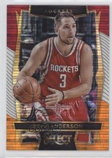 2016-17 Panini Select Concourse Tri-Color Prizm Ryan Anderson #68 c4q