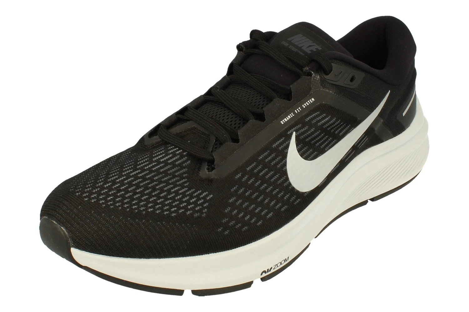 Nike Air Zoom Structure 24 Mens Running Trainers Da8535 Sneakers Shoes 002