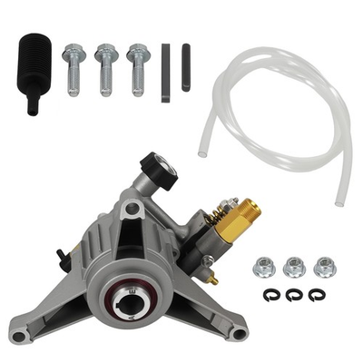 #ad 1X Pressure Washer Pump for Ryobi 308653093 308653005 308653052 308653003 Engine $70.99