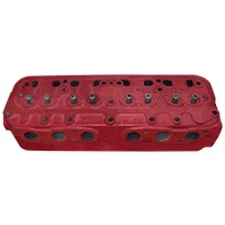 Cylinder Head Fits International M Super M Super MTA W6 400 450 364586R11