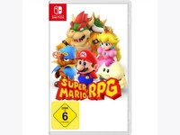 Super Mario Rpg - Nintendo Switch