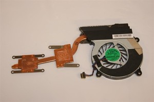 ACER Aspire M3 MA50 Kühler Lüfter + Wärmeleitpaste 13N0-76A0A01 #2187