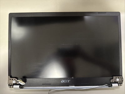 Original Acer Aspire A517-52 A517-52G A517-53 LCD Komplett Bildschirm 17,3''FHD - Grau