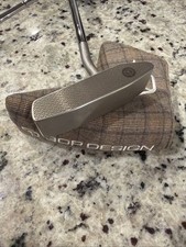 RARE NATIONAL CUSTOM WORKS NCW 3DP DESIGN MOR...