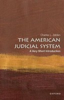 Charles L. Zelden | The American Judicial System | Taschenbuch | Englisch (2023)