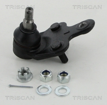 Fahrwerksgelenk Triscan 8500 135024 Toyota 43340-09140 Lexus 43340-09140-image