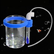 Aquarium Fish Breeding Box Fish Breeder Boxes Versatile Replacement Accessories