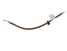 16-19 MERCEDES BENZ GLE W166 EQUIPOT BONDING LINE WIRE CABLE A0005401164