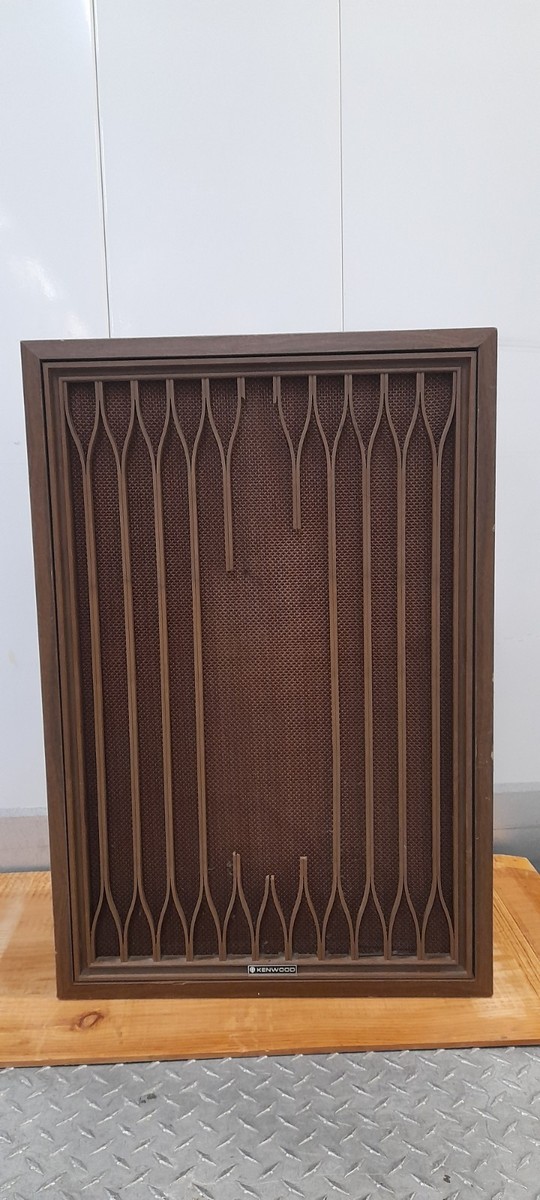 Kenwood KL-888D for sale online | eBay