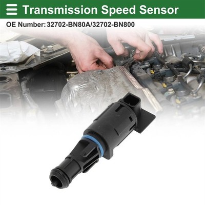 Speed Sensor for For NISSAN For Tiida C11 Hatchback Saloon 1.6L 1.8L 2004-2012