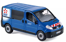 1/43 RENAULT TRAFIC EDF (2010) NOREV 518011
