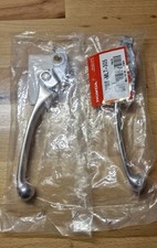 NOS OE HONDA NR 750 LEVA FRENO LEVA FRIZIONE out stock