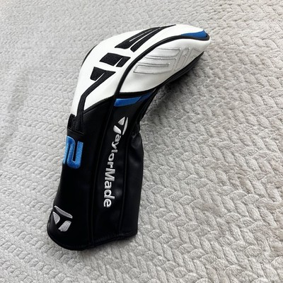 Taylormade SIM 2 Driver Headcover NWT Golf