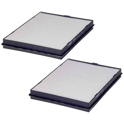 ORIGINAL  Hengst Filter E960LI-2 Filter, Innenraumluft für BMW 5 Touring 5