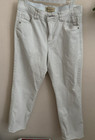 Democracy Ab solution Ankle Skimmer Jeans 10 — photo 1