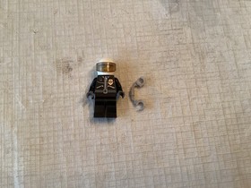 LEGO CITY POLICE HELICOPTER, SET 7741!!