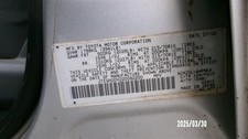 Alternator 100 Amp Fits 01-03 RAV4 2105759