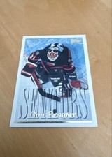 1995-96 Topps - Don Beaupre #142