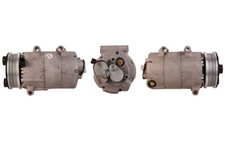 ELSTOCK 51-0411 Compressor, air conditioning for FORD,VOLVO