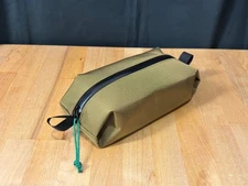 Backpacking & Travel Ultralight Ditty Bag – Premium Ripstop Fabrics, Fully Bound