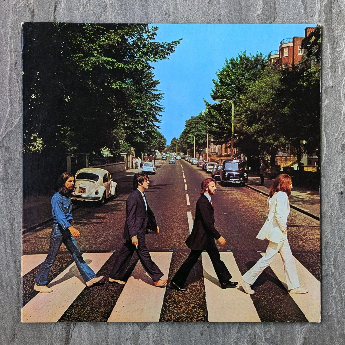 The Beatles Abbey Road Lp for sale | eBay