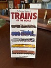 The Illstrated Directory of Trains of the World by Brian Hollingsworth — photo 1
