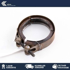 Original Auspuffschelle Skoda Yeti 2.0 TDI 1K0253725