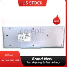 NEW National Instruments cDAQ9188 cDAQ-9188 Ethernet NI CompactDAQ Chassis