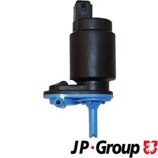 Scheibenwaschpumpe Dualpumpe 1198500400 JP GROUP für VW OPEL SEAT FORD LANCIA
