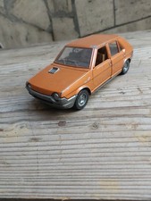 Mattel Hot Wheels Fiat Ritmo Mebetoys 1 25 no Polistil Politoys Burago 1 24...