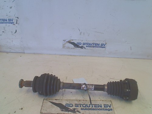 ANTRIEBSWELLE LINKS VORNE Seat Cordoba (6L2) 2006 6Q0407271AT