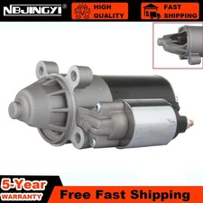 New Starter For Ford Ranger 1991-2008 3.0L,Mazda B3000 1998-2007 3.0L 3213 17191