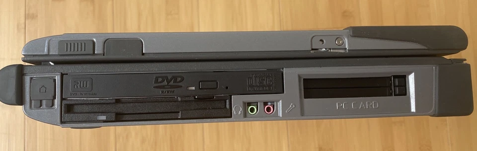 Siemens Simatic Field PG M Top Zustand - 6ES7712-1BB10-0AA2 - Bild 3 von 4