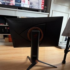 ASUS ROG Swift PG258Q 24.5" Widescreen TN Monitor