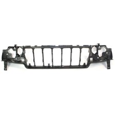 New Header Panel For 1999-03 Jeep Grand Cherokee Headlt. Mntg. Pnl Thermoplast