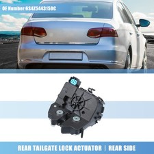 Rear Door Tailgate Lock Actuator Motor Trunk Latch For Ford Focus 00-2007