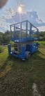 Scissor Lift Genie Gs-4069 Rt — photo 3
