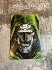 Marvel Comics The Amazing Spider-Man #61 Variant Cover John Giang Spider-Man #22