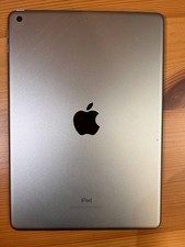 Apple iPad 5th Gen 32GB A1822 WiFi Space Gray FOR PARTS