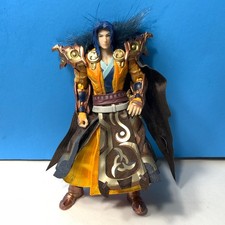 Liu Bei Honor of Kings ThreeZero Deluxe 6 Inc...