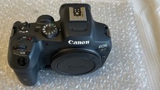 Canon EOS R7 Body Gehäuse -  12.000 Auslösu...