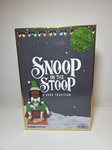 Snoop on the Stoop | eBay